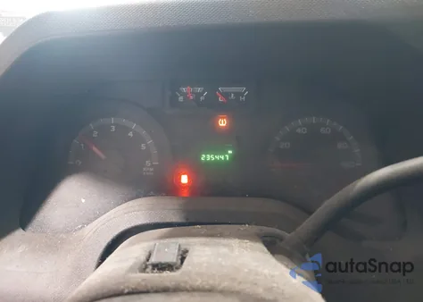 2012 Ford E-350 Super Duty Commercial from USA, damaged, VIN 1FDSS3EL0CDA27280